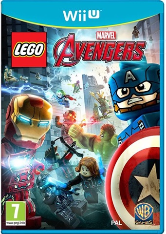 Cex lego hot sale marvel superheroes